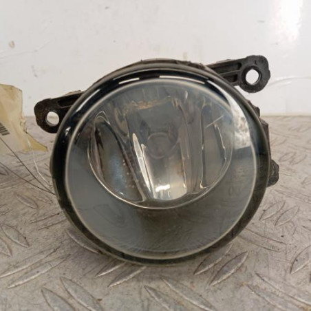 Anti brouillard gauche (feux) RENAULT MEGANE 3 Photo n°1