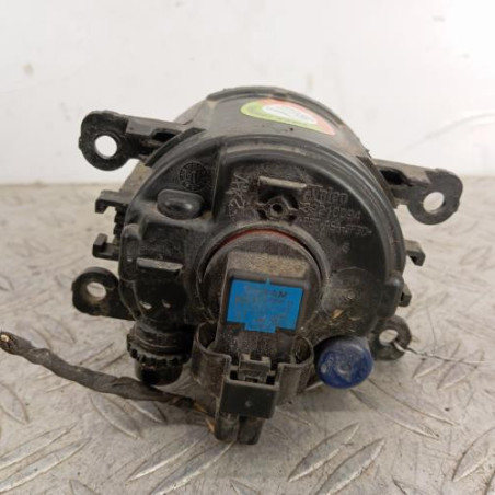 Anti brouillard gauche (feux) RENAULT MEGANE 3