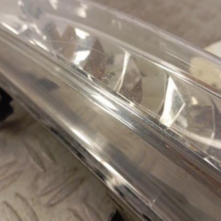 Feu diurne avant gauche RENAULT MEGANE 3