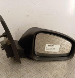 Retroviseur droit RENAULT MEGANE 3 Photo n°1