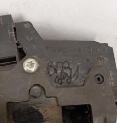 Serrure de hayon OPEL ASTRA J Photo n°1