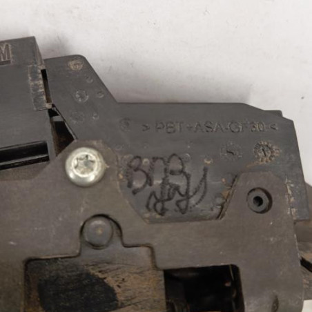 Serrure de hayon OPEL ASTRA J Photo n°1