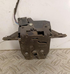 Serrure de hayon OPEL ASTRA J