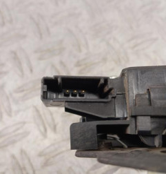 Serrure de hayon OPEL ASTRA J Photo n°3