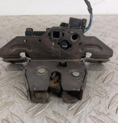 Serrure de hayon OPEL ASTRA J Photo n°4