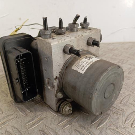 Bloc ABS (freins anti-blocage) CITROEN C3 3 Photo n°1