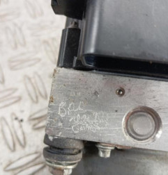 Bloc ABS (freins anti-blocage) CITROEN C3 3 Photo n°5