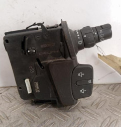 Commodo d'essuie glaces RENAULT CLIO 3 Photo n°1