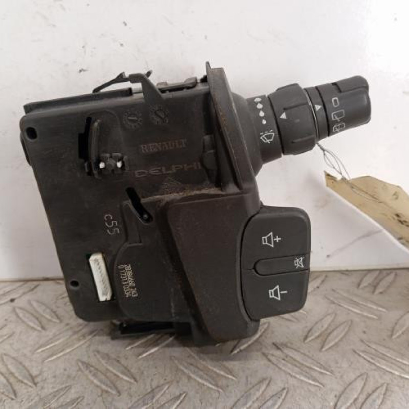 Commodo d'essuie glaces RENAULT CLIO 3