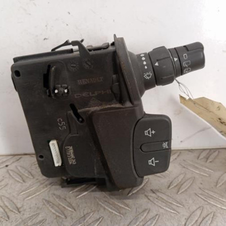 Commodo d'essuie glaces RENAULT CLIO 3 Photo n°1