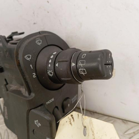 Commodo d'essuie glaces RENAULT CLIO 3