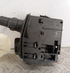 Commodo d'essuie glaces RENAULT CLIO 3 Photo n°3