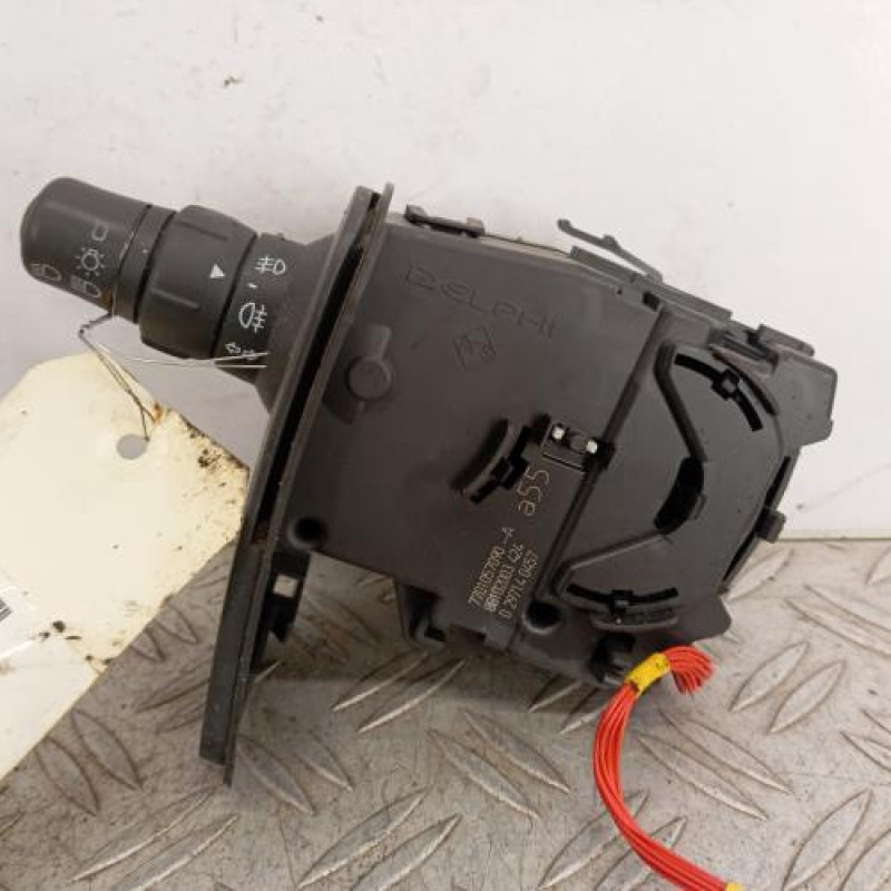 Commodo phare RENAULT CLIO 3