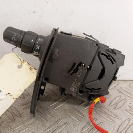 Commodo phare RENAULT CLIO 3 Photo n°1