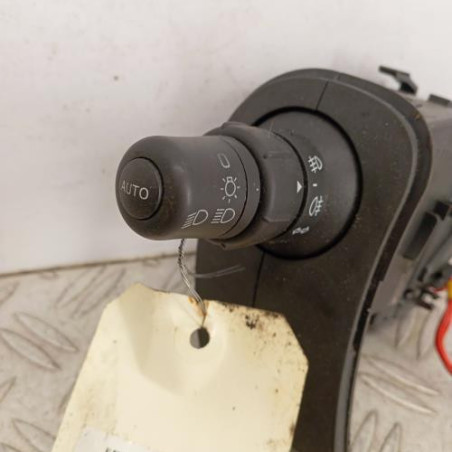 Commodo phare RENAULT CLIO 3
