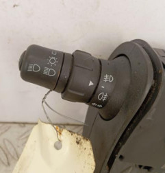 Commodo phare RENAULT CLIO 3 Photo n°3