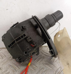 Commodo phare RENAULT CLIO 3 Photo n°4