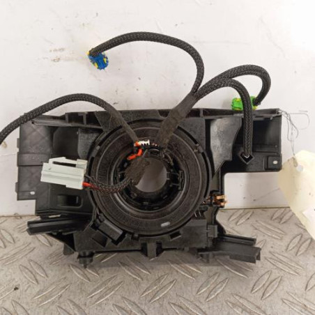 Contacteur tournant RENAULT CLIO 3 Photo n°1