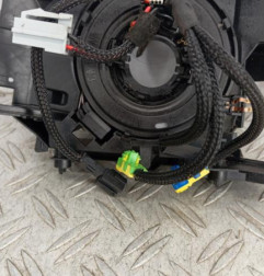 Contacteur tournant RENAULT CLIO 3