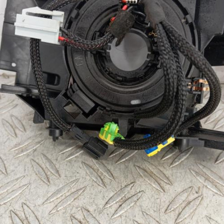 Contacteur tournant RENAULT CLIO 3