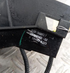 Contacteur tournant RENAULT CLIO 3 Photo n°5