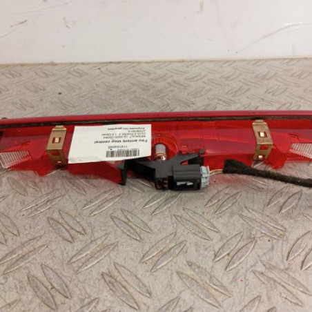 Feu arriere stop central RENAULT CLIO 3
