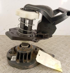Treuil de roue de secours RENAULT CLIO 3