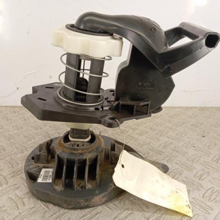 Treuil de roue de secours RENAULT CLIO 3