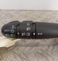 Commodo phare RENAULT CLIO 2