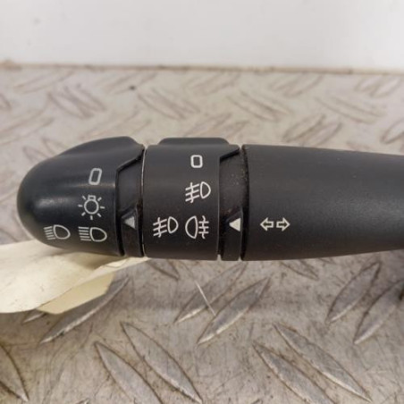 Commodo phare RENAULT CLIO 2