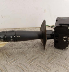 Commodo phare RENAULT CLIO 2 Photo n°3