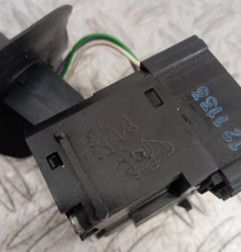 Commodo phare RENAULT CLIO 2 Photo n°5