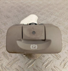 Poignee electrique frein a main RENAULT GRAND SCENIC 2 Photo n°1