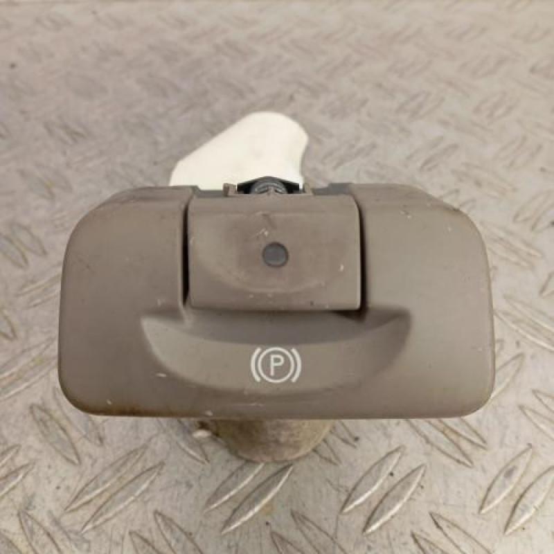 Poignee electrique frein a main RENAULT GRAND SCENIC 2