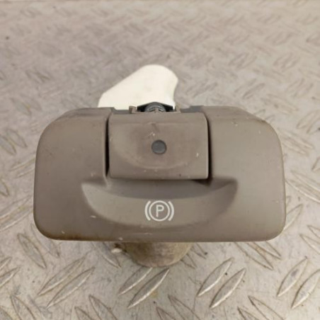 Poignee electrique frein a main RENAULT GRAND SCENIC 2 Photo n°1