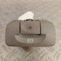 Poignee electrique frein a main RENAULT GRAND SCENIC 2