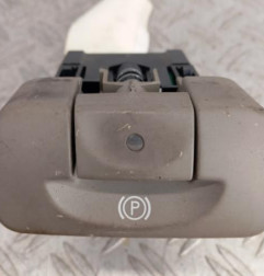 Poignee electrique frein a main RENAULT GRAND SCENIC 2