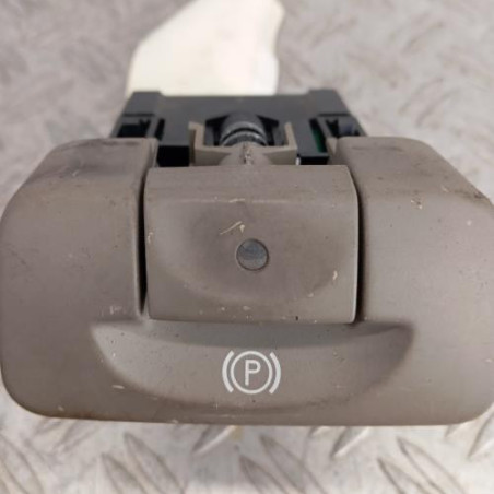 Poignee electrique frein a main RENAULT GRAND SCENIC 2