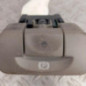 Poignee electrique frein a main RENAULT GRAND SCENIC 2