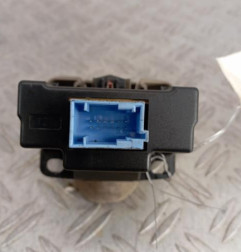 Poignee electrique frein a main RENAULT GRAND SCENIC 2 Photo n°3