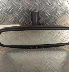 Retroviseur interieur PEUGEOT 407 Photo n°1