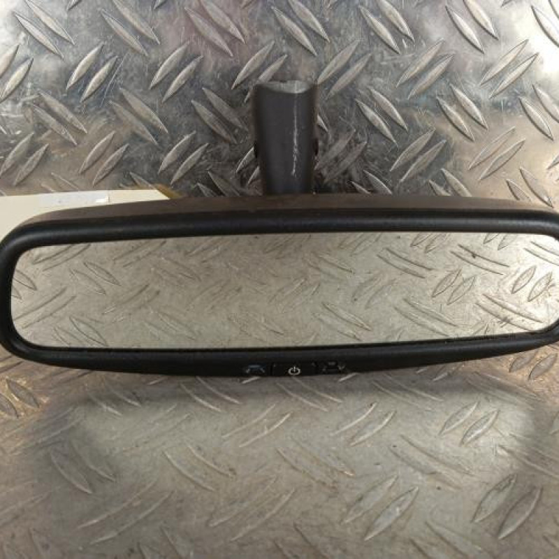 Retroviseur interieur PEUGEOT 407
