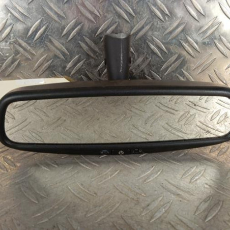 Retroviseur interieur PEUGEOT 407 Photo n°1