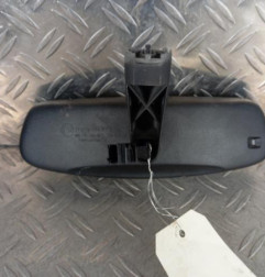 Retroviseur interieur PEUGEOT 407