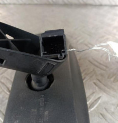 Retroviseur interieur PEUGEOT 407 Photo n°3