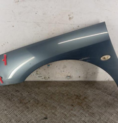 Aile avant gauche PEUGEOT 407 Photo n°1