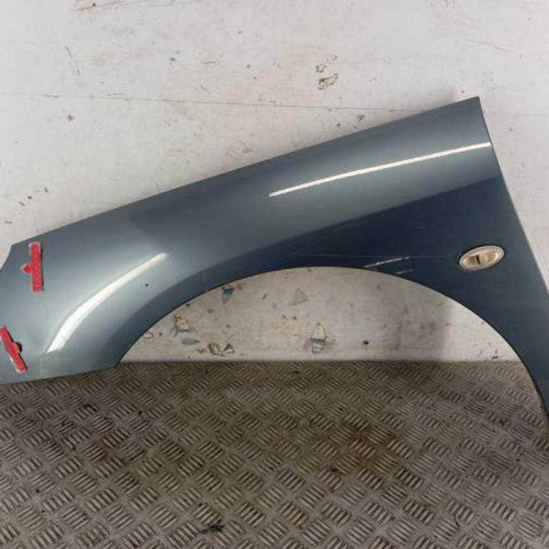 Aile avant gauche PEUGEOT 407