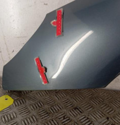 Aile avant gauche PEUGEOT 407