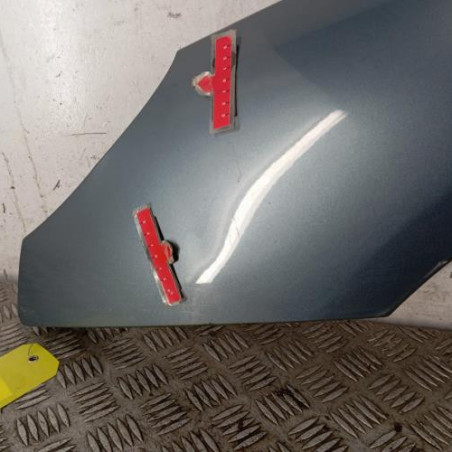 Aile avant gauche PEUGEOT 407