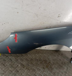 Aile avant gauche PEUGEOT 407 Photo n°5